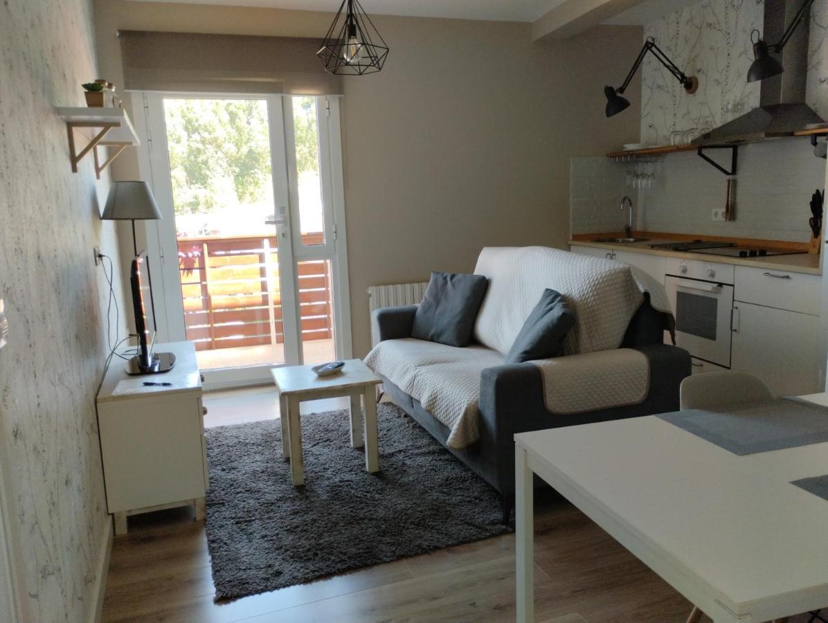 칸가스데모라조 Casa Laxe Do Barro 빌라 외부 사진