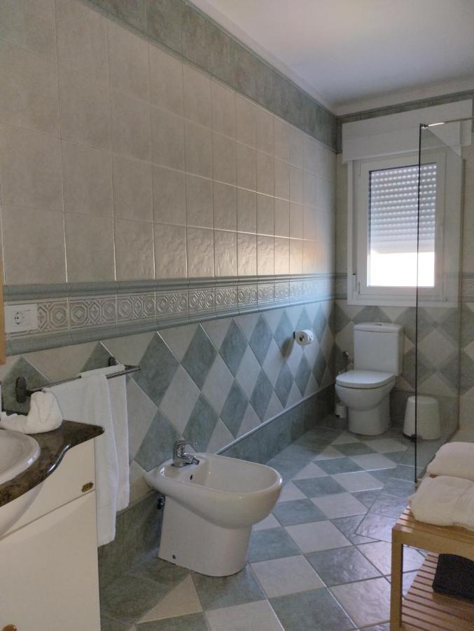 칸가스데모라조 Casa Laxe Do Barro 빌라 외부 사진