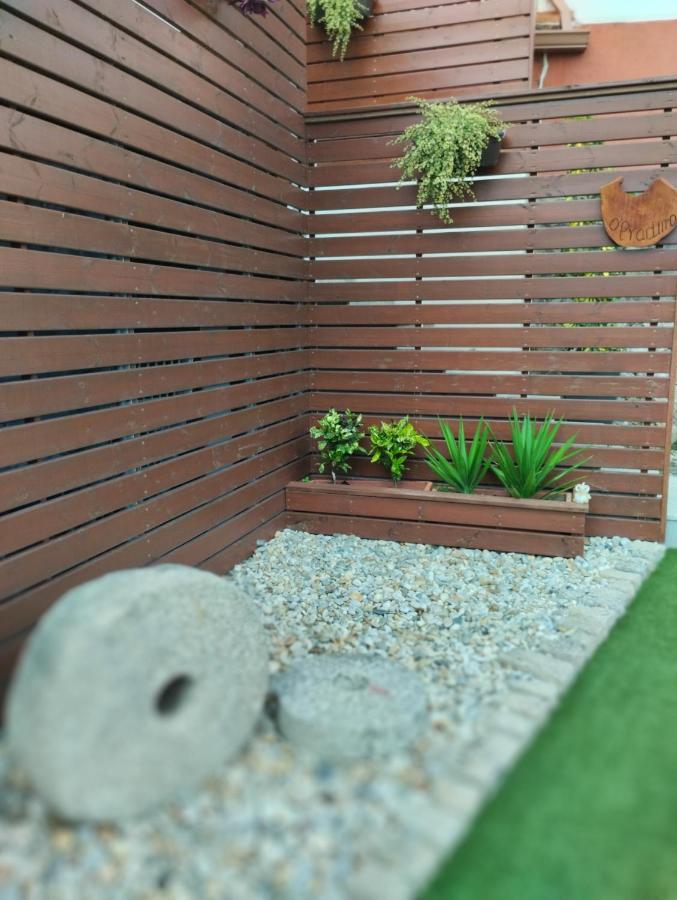 칸가스데모라조 Casa Laxe Do Barro 빌라 외부 사진