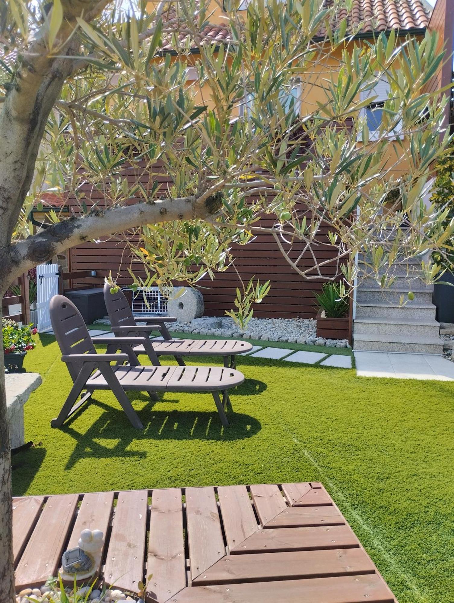 칸가스데모라조 Casa Laxe Do Barro 빌라 외부 사진